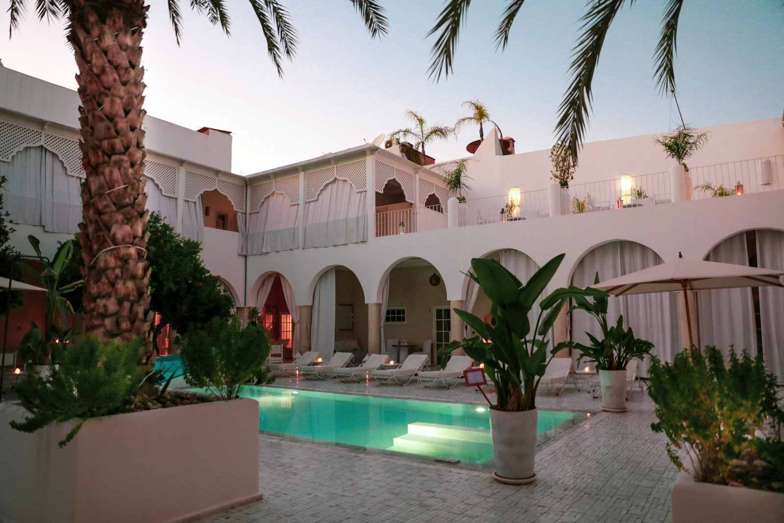 Appartement lumineux · terrasse
